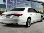 2021 S-Class Thumbnail 10