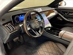2021 S-Class Thumbnail 11