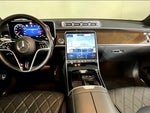 2021 S-Class Thumbnail 13