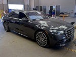 2021 S-Class Thumbnail 1