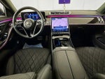 2021 S-Class Thumbnail 6