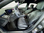 2021 S-Class Thumbnail 7