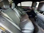 2021 S-Class Thumbnail 9