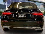2021 S-Class Thumbnail 4
