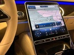 2021 S-Class Thumbnail 5