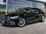 2021 S-Class Thumbnail 8