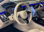 2021 S-Class Thumbnail 10