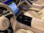 2021 S-Class Thumbnail 11