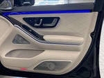 2021 S-Class Thumbnail 14