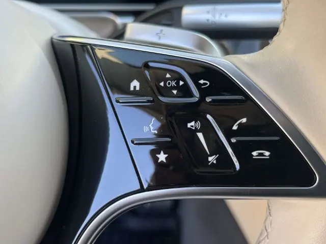2022 Mercedes-Benz S-class - $67,990