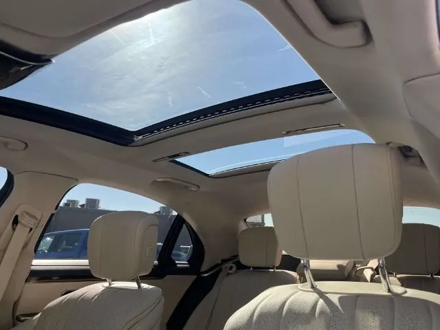 2022 Mercedes-Benz S-class - $67,990