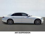 2023 S-Class Thumbnail 4
