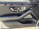 2023 S-Class Thumbnail 10