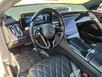 2023 S-Class Thumbnail 12