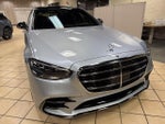 2023 S-Class Thumbnail 18