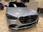2023 S-Class Thumbnail 19