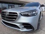 2023 S-Class Thumbnail 34