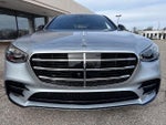 2023 S-Class Thumbnail 36
