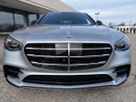 2023 S-Class Thumbnail 37