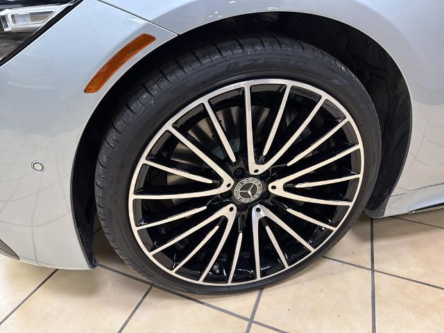 2023 Mercedes-Benz S-Class - $105,000