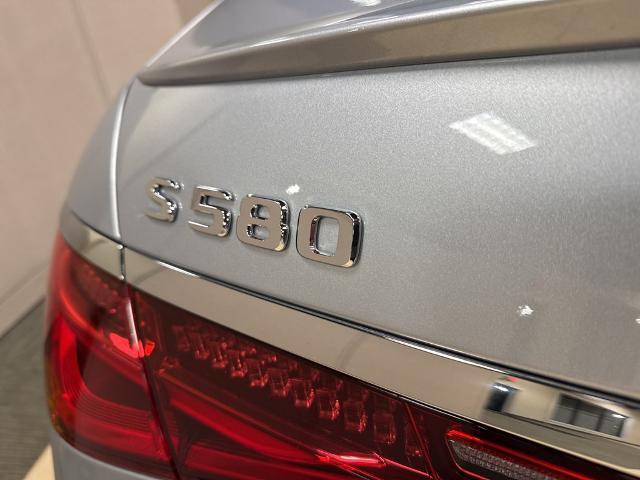 2023 Mercedes-Benz S-Class - $105,000