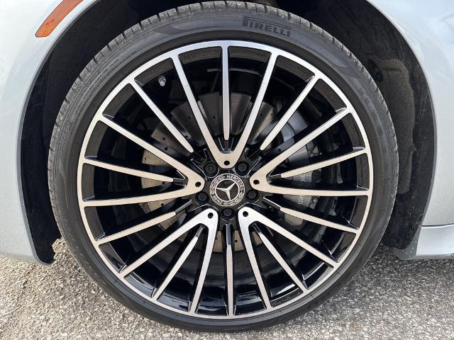 2023 Mercedes-Benz S-Class - $105,000