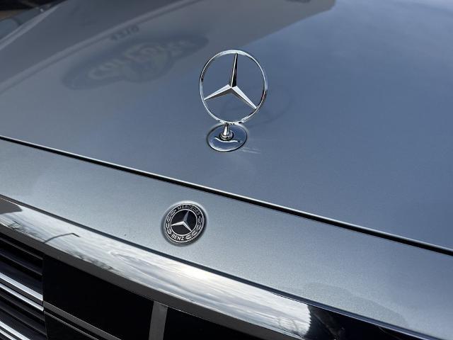 2023 Mercedes-Benz S-Class - $105,000