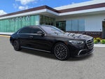 2021 S-Class Thumbnail 2