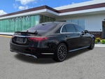 2021 S-Class Thumbnail 4