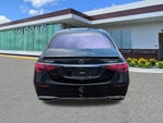2021 S-Class Thumbnail 5