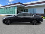2021 S-Class Thumbnail 7