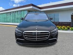 2021 S-Class Thumbnail 9