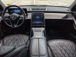 2021 S-Class Thumbnail 15