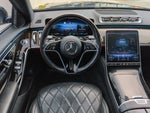 2021 S-Class Thumbnail 16