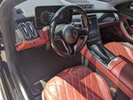 2022 S-Class Thumbnail 3