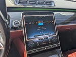 2022 S-Class Thumbnail 8