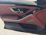 2022 S-Class Thumbnail 9