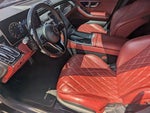 2022 S-Class Thumbnail 13