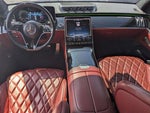 2022 S-Class Thumbnail 17