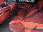 2022 S-Class Thumbnail 18