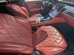 2022 S-Class Thumbnail 20
