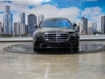 2023 S-Class Thumbnail 19