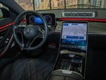 2023 S-Class Thumbnail 29