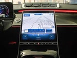 2023 S-Class Thumbnail 32
