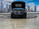 2023 S-Class Thumbnail 37