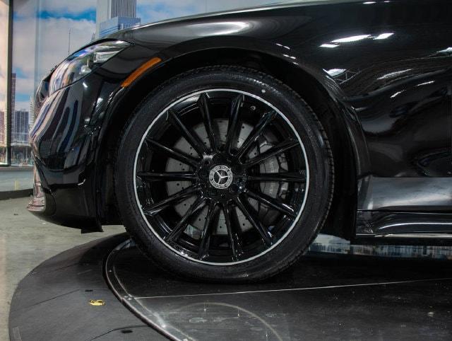 2023 Mercedes-Benz S-class - $80,285