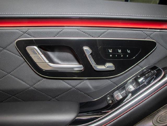 2023 Mercedes-Benz S-class - $80,285