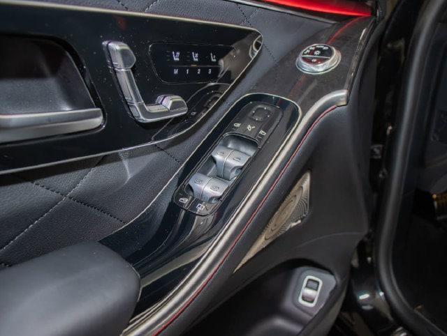 2023 Mercedes-Benz S-class - $80,285