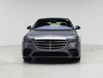 2024 S-Class Thumbnail 5