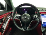2024 S-Class Thumbnail 10